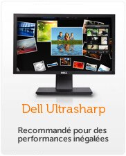 Dell Écrans UltraSharp